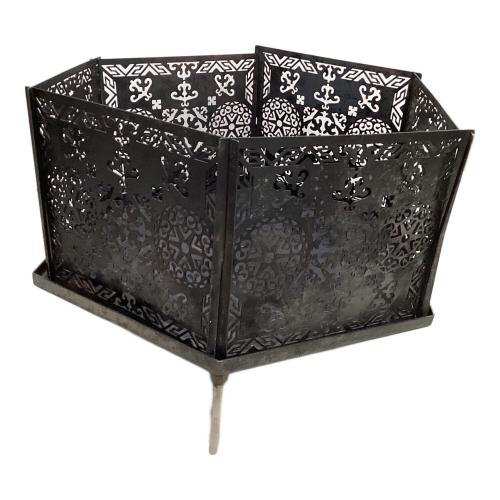 藤原組 焚き火台～はじまり～ 焚火台