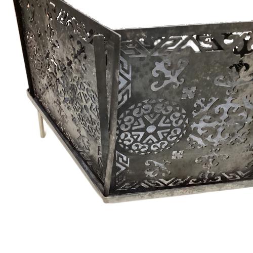 藤原組 焚き火台～はじまり～ 焚火台