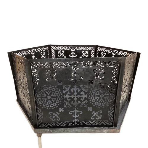 藤原組 焚き火台～はじまり～ 焚火台