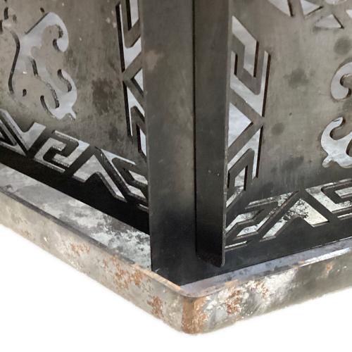 藤原組 焚き火台～はじまり～ 焚火台