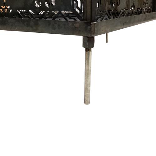 藤原組 焚き火台～はじまり～ 焚火台