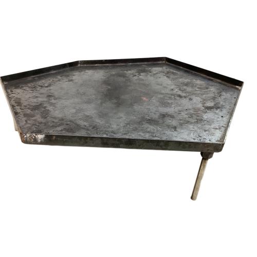 藤原組 焚き火台～はじまり～ 焚火台