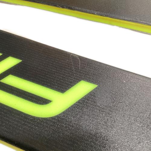 FISCHER (フィッシャー) RC4 SC カービングスキー 21-22 165cm