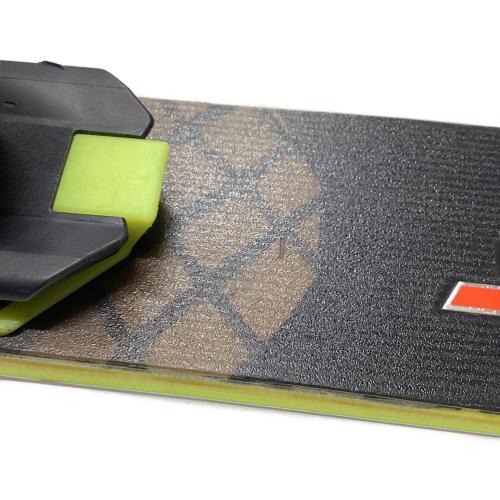 FISCHER (フィッシャー) RC4 SC カービングスキー 21-22 165cm