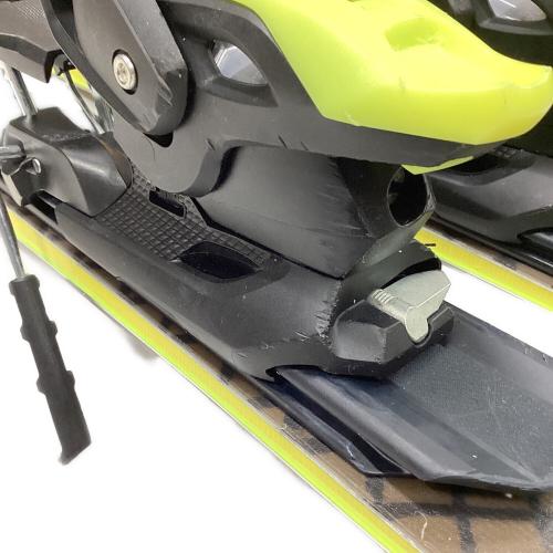 FISCHER (フィッシャー) RC4 SC カービングスキー 21-22 165cm