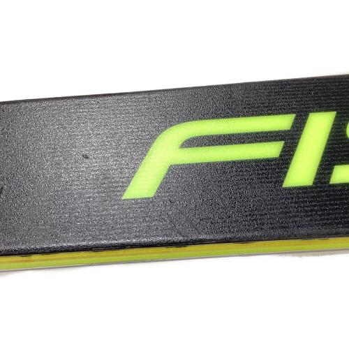 FISCHER (フィッシャー) RC4 SC カービングスキー 21-22 165cm