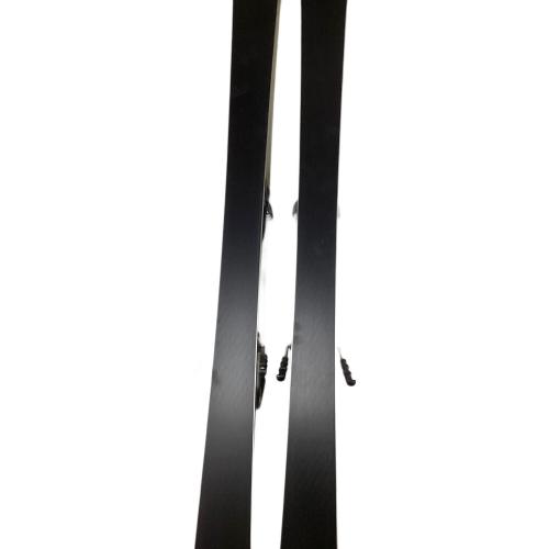 FISCHER (フィッシャー) RC4 SC カービングスキー 21-22 165cm