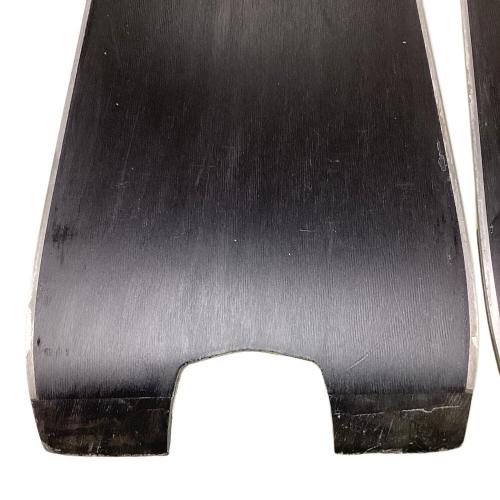 FISCHER (フィッシャー) RC4 SC カービングスキー 21-22 165cm