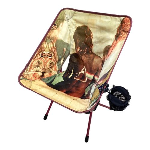 Helinox (ヘリノックス) アウトドアチェア 2015年モデル LA LUNA(ラ・ルナ) チェアエリートSP