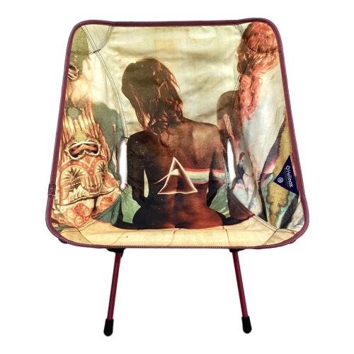 Helinox (ヘリノックス) アウトドアチェア 2015年モデル LA LUNA(ラ・ルナ) チェアエリートSP