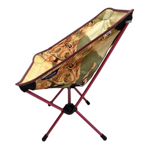 Helinox (ヘリノックス) アウトドアチェア 2015年モデル LA LUNA(ラ・ルナ) チェアエリートSP