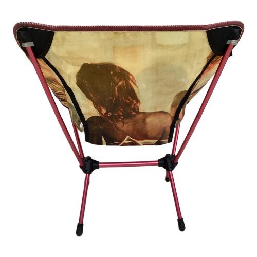 Helinox (ヘリノックス) アウトドアチェア 2015年モデル LA LUNA(ラ・ルナ) チェアエリートSP