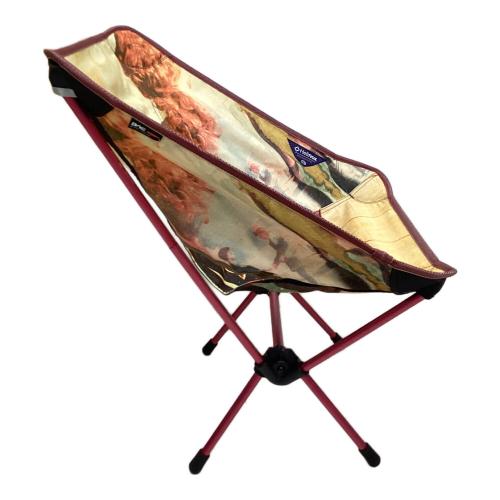 Helinox (ヘリノックス) アウトドアチェア 2015年モデル LA LUNA(ラ・ルナ) チェアエリートSP