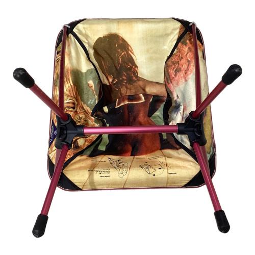 Helinox (ヘリノックス) アウトドアチェア 2015年モデル LA LUNA(ラ・ルナ) チェアエリートSP