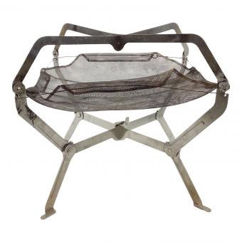 MONORAL (モノラル) ワイヤーフレーム ソリッドM 焚火台