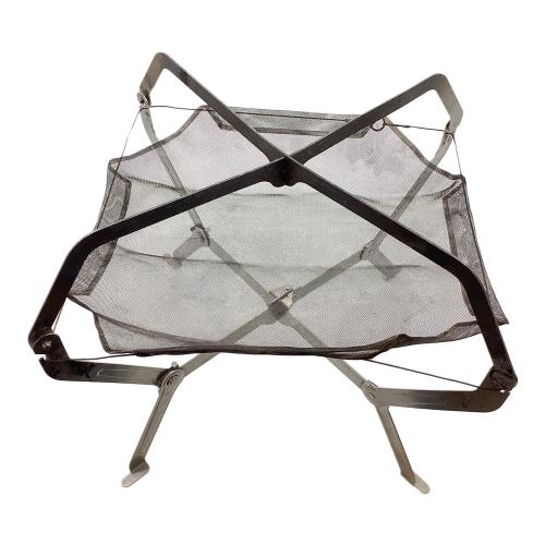 MONORAL (モノラル) ワイヤーフレーム ソリッドM 焚火台