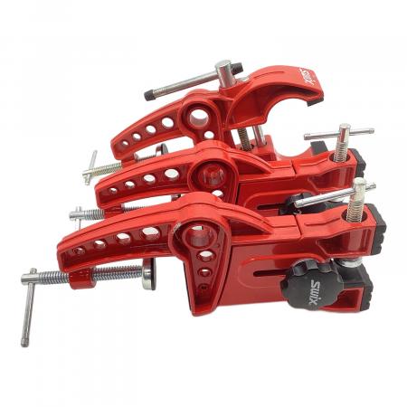 SWIX (スウィックス) ラジアルスキーバイス スキー雑貨 チューンナップ