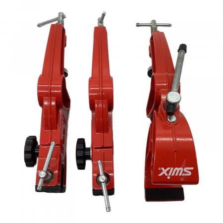 SWIX (スウィックス) ラジアルスキーバイス スキー雑貨 チューンナップ