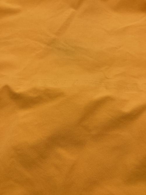 BURTON AK457 (バートン エーケー) ガイドジャケット スノーボードウェア(ジャケット) 276368 メンズ SIZE L オレンジ