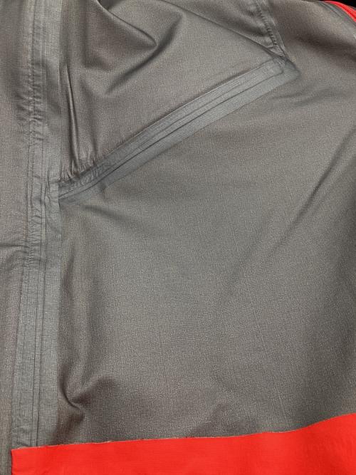 BURTON AK457 (バートン エーケー) ハイトップパンツ スノーボードウェア(パンツ) 276476 メンズ SIZE L レッド