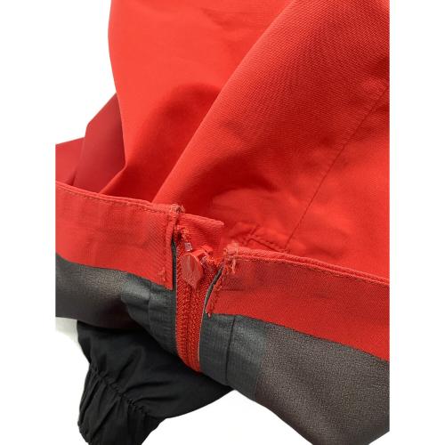 BURTON AK457 (バートン エーケー) ハイトップパンツ スノーボードウェア(パンツ) 276476 メンズ SIZE L レッド