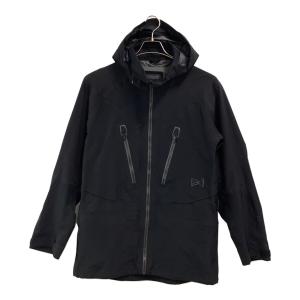 BURTON (バートン) M AK 3L FREEBIRD JK スノーボードウェア(ジャケット) メンズ SIZE M ブラック
