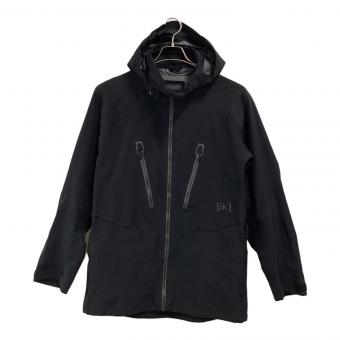 BURTON (バートン) M AK 3L FREEBIRD JK スノーボードウェア(ジャケット) メンズ SIZE M ブラック