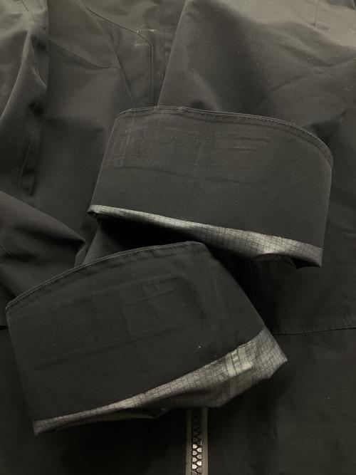 BURTON (バートン) M AK 3L FREEBIRD JK スノーボードウェア(ジャケット) メンズ SIZE M ブラック