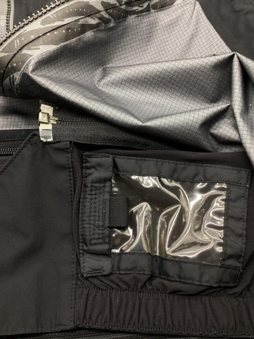 BURTON (バートン) M AK 3L FREEBIRD JK スノーボードウェア(ジャケット) メンズ SIZE M ブラック