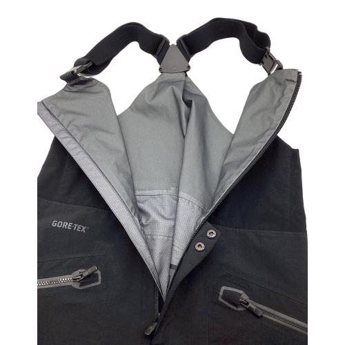 BURTON (バートン) M AK FREEBRD BIB PT スノーボードウェア(パンツ) メンズ ブラック