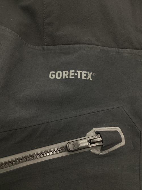 BURTON (バートン) M AK FREEBRD BIB PT スノーボードウェア(パンツ) メンズ ブラック