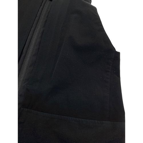 BURTON (バートン) M AK FREEBRD BIB PT スノーボードウェア(パンツ) メンズ ブラック