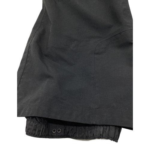 BURTON (バートン) M AK FREEBRD BIB PT スノーボードウェア(パンツ) メンズ ブラック