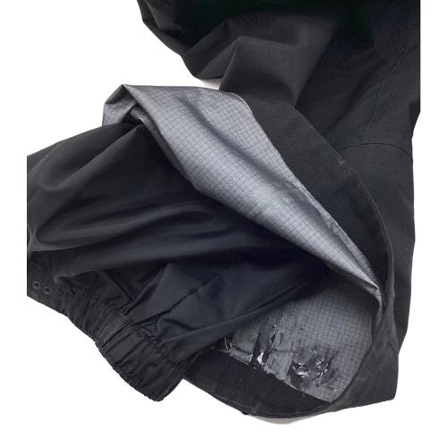 BURTON (バートン) M AK FREEBRD BIB PT スノーボードウェア(パンツ) メンズ ブラック