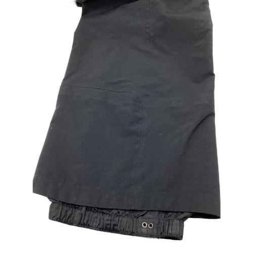 BURTON (バートン) M AK FREEBRD BIB PT スノーボードウェア(パンツ) メンズ ブラック