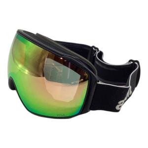 ANON (アノン) M4 ゴーグル 替えレンズ付き