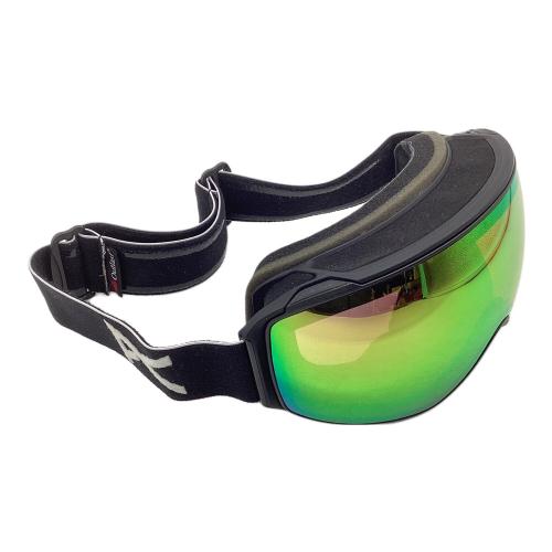 ANON (アノン) M4 ゴーグル 替えレンズ付き