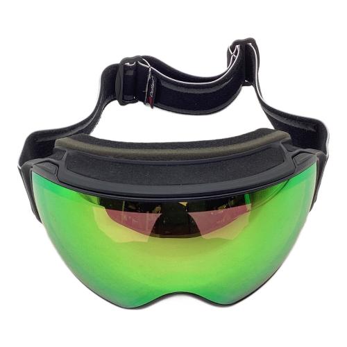 ANON (アノン) M4 ゴーグル 替えレンズ付き