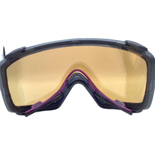 ANON (アノン) M4 ゴーグル 替えレンズ付き