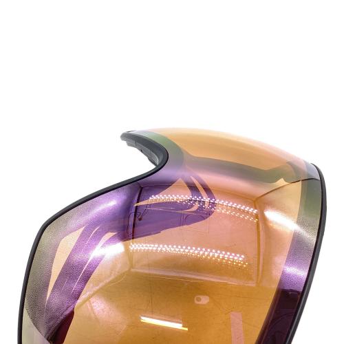 ANON (アノン) M4 ゴーグル 替えレンズ付き