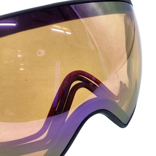 ANON (アノン) M4 ゴーグル 替えレンズ付き