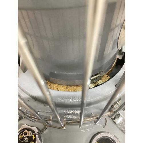 SENGOKU Aladdin (センゴク アラジン) アウトドアヒーター BF3911 ブルーフレーム 236/300 PSCマーク有