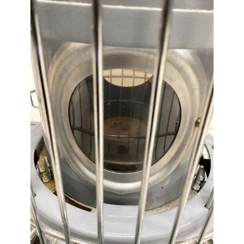 SENGOKU Aladdin (センゴク アラジン) アウトドアヒーター BF3911 ブルーフレーム 236/300 PSCマーク有