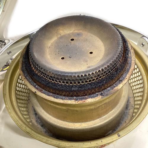 SENGOKU Aladdin (センゴク アラジン) アウトドアヒーター BF3905-N ベージュ PSCマーク有