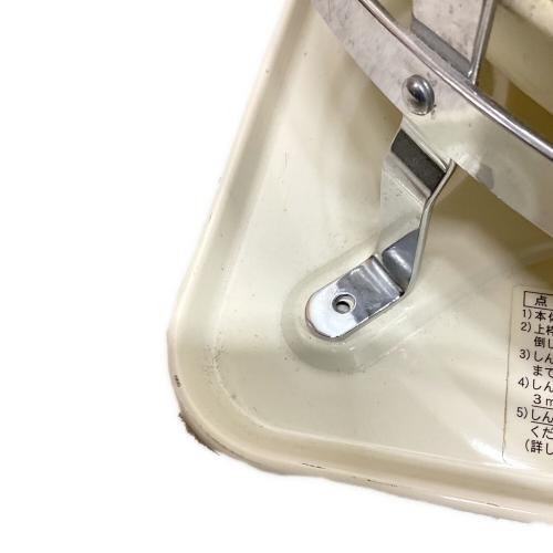 SENGOKU Aladdin (センゴク アラジン) アウトドアヒーター BF3905-N ベージュ PSCマーク有