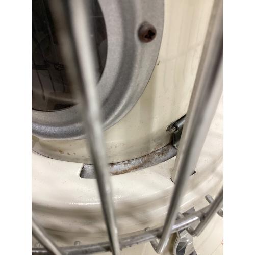 SENGOKU Aladdin (センゴク アラジン) アウトドアヒーター BF3905-N ベージュ PSCマーク有