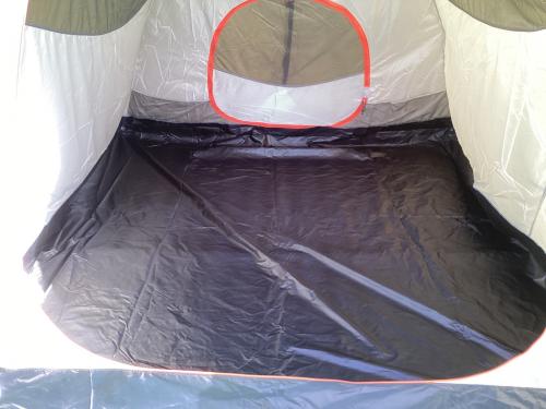 THE NORTH FACE (ザ ノース フェイス) ドームテント NV22101 ランダー4