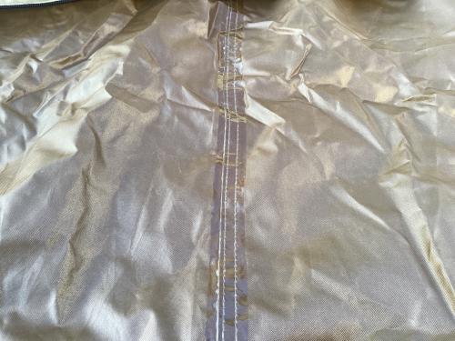 OGAWA (オガワ) ツールームテント ヨゴレ・ポール曲がり小有 アポロン T/C