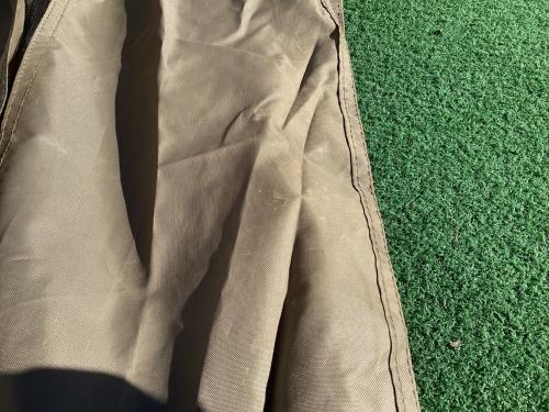 ZANE ARTS (ゼインアーツ) シェルター PS-503 ゼクーM TC