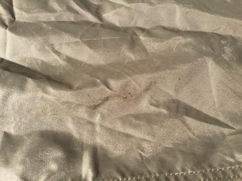 ZANE ARTS (ゼインアーツ) シェルター PS-503 ゼクーM TC